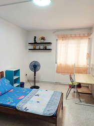 Blk 243 Tampines Street 21 (Tampines), HDB 4 Rooms #600303121
